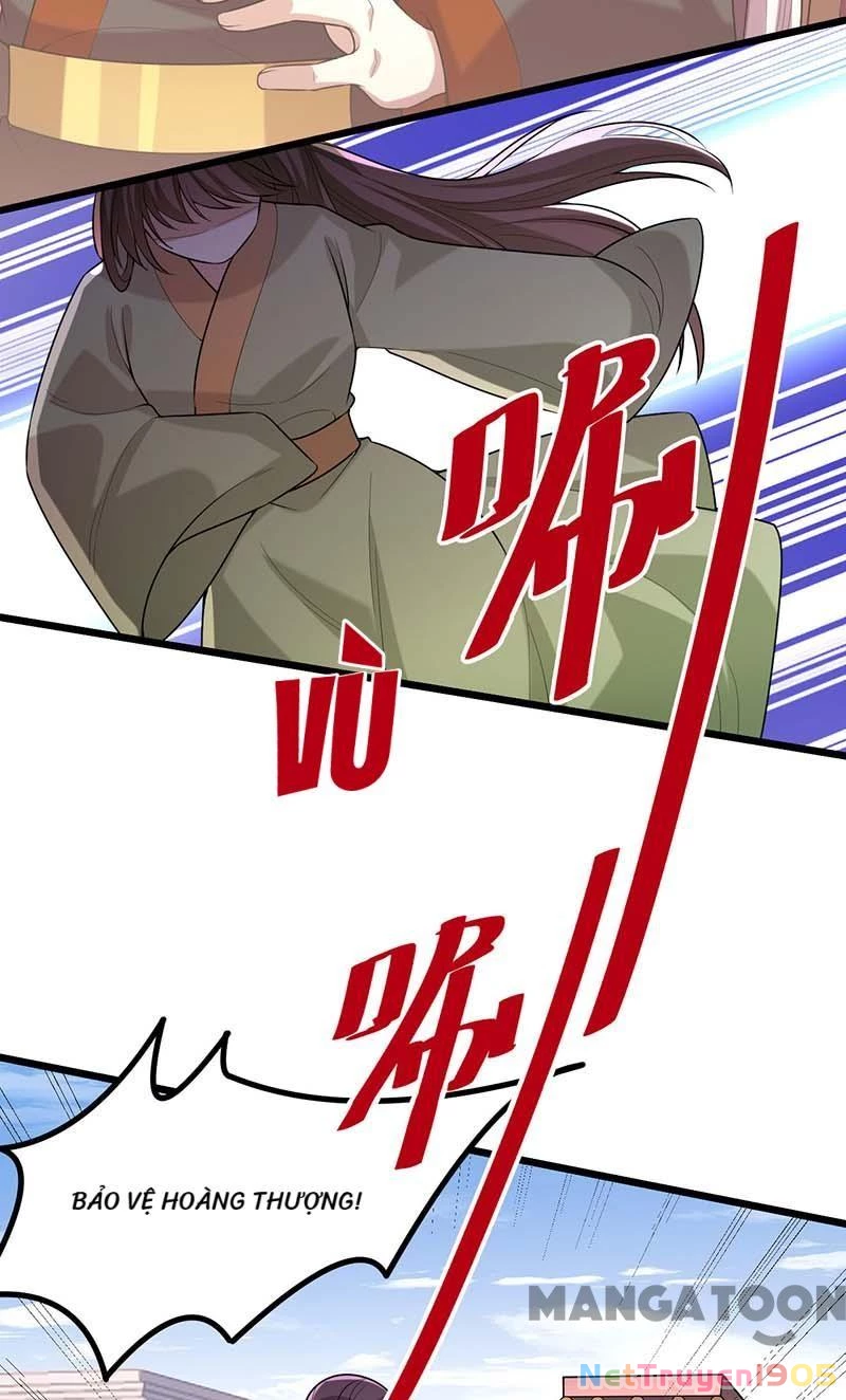 Nhất Phẩm Đích Nữ Chapter 256 - Trang 2