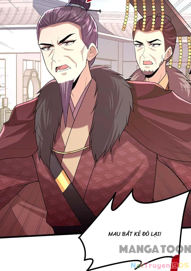 Nhất Phẩm Đích Nữ Chapter 256 - Trang 2