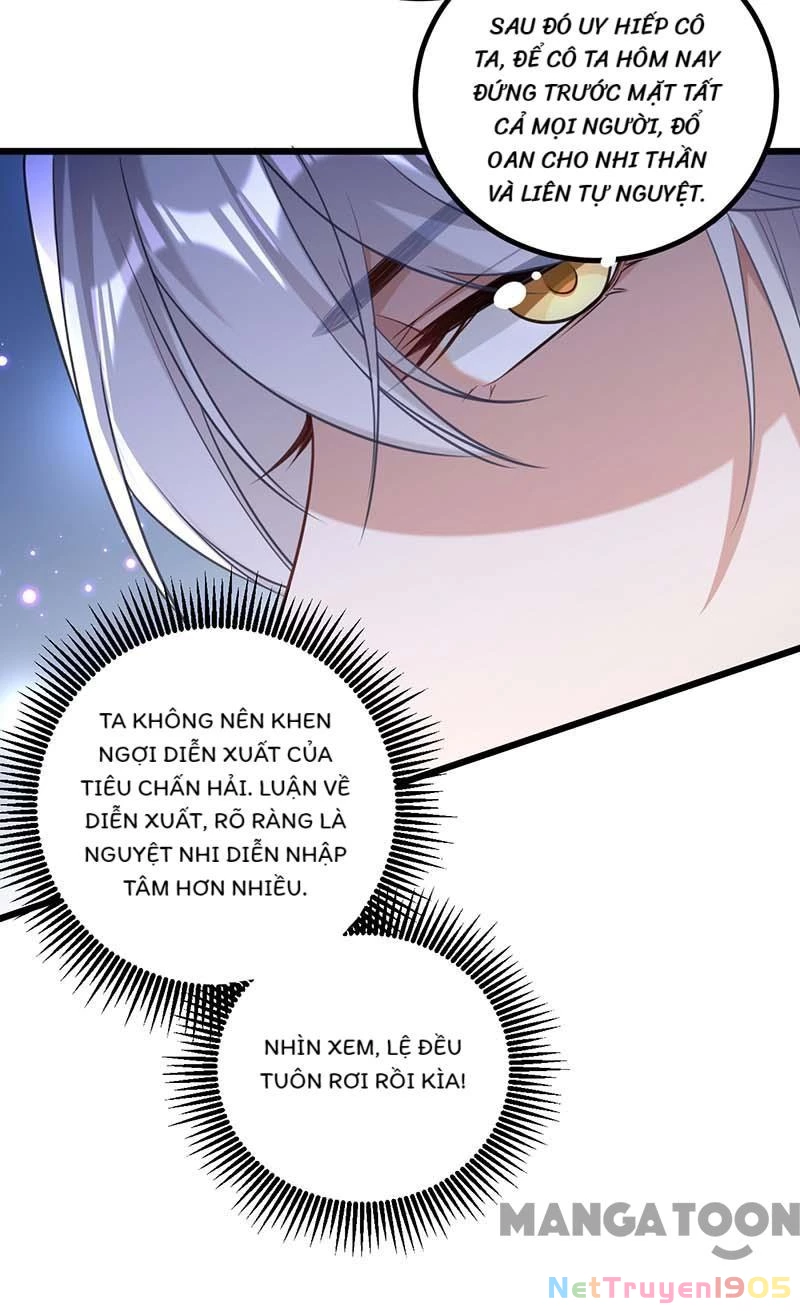 Nhất Phẩm Đích Nữ Chapter 257 - Trang 2