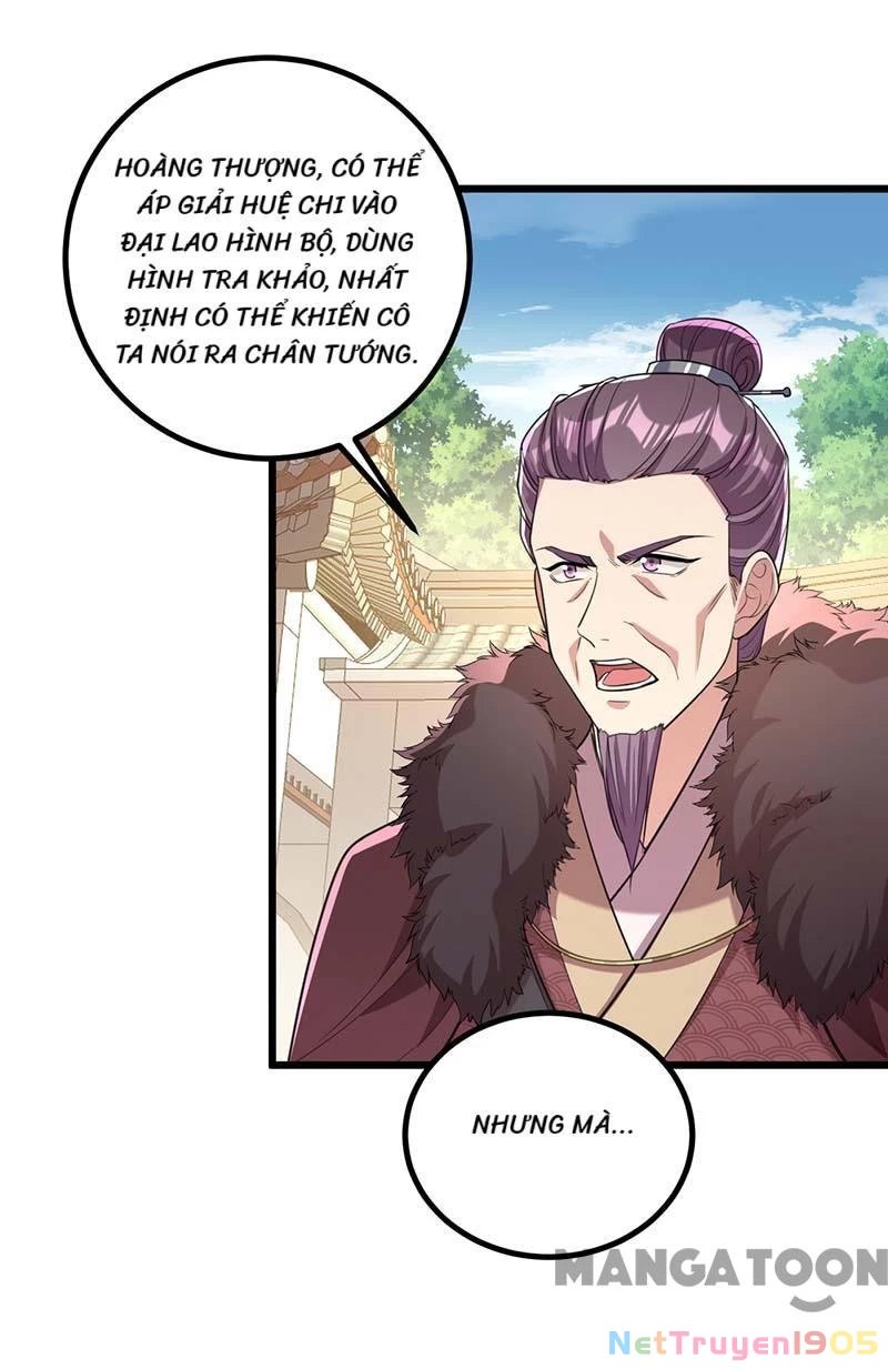 Nhất Phẩm Đích Nữ Chapter 257 - Trang 2