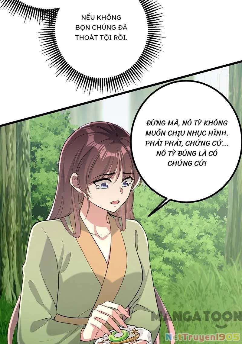 Nhất Phẩm Đích Nữ Chapter 257 - Trang 2