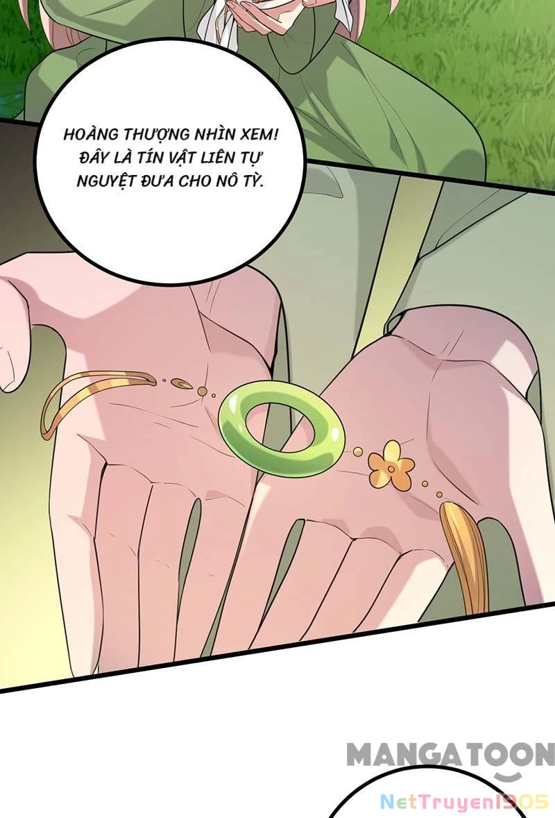 Nhất Phẩm Đích Nữ Chapter 257 - Trang 2