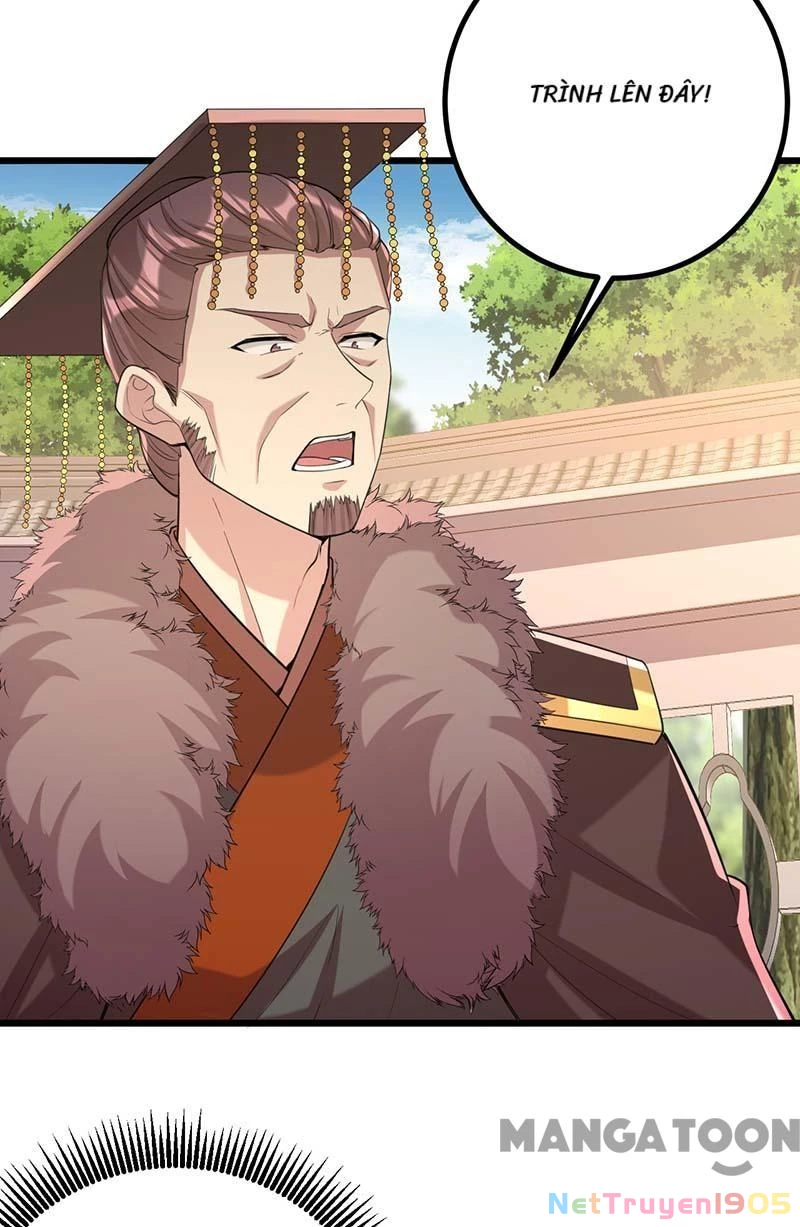 Nhất Phẩm Đích Nữ Chapter 257 - Trang 2