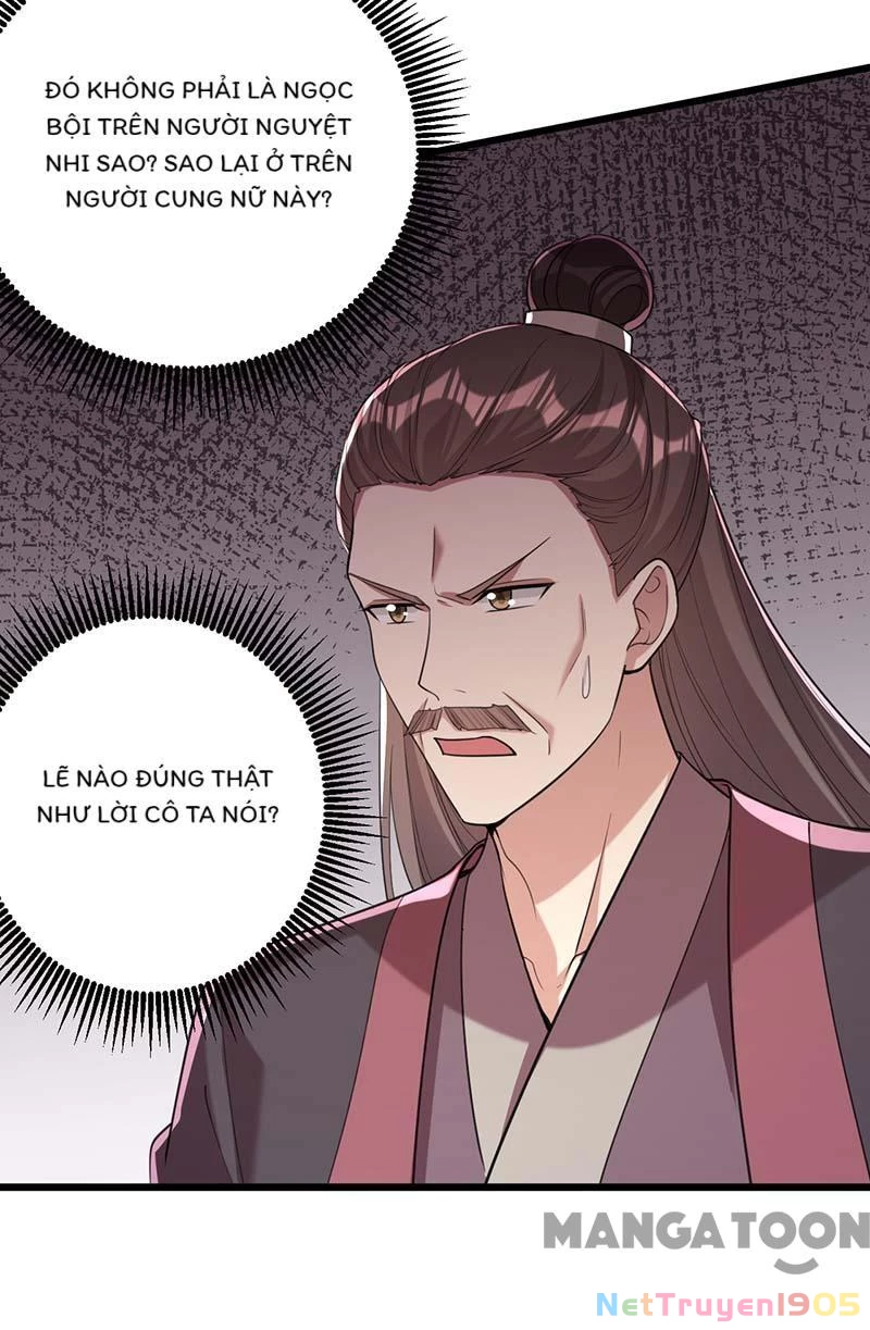 Nhất Phẩm Đích Nữ Chapter 257 - Trang 2