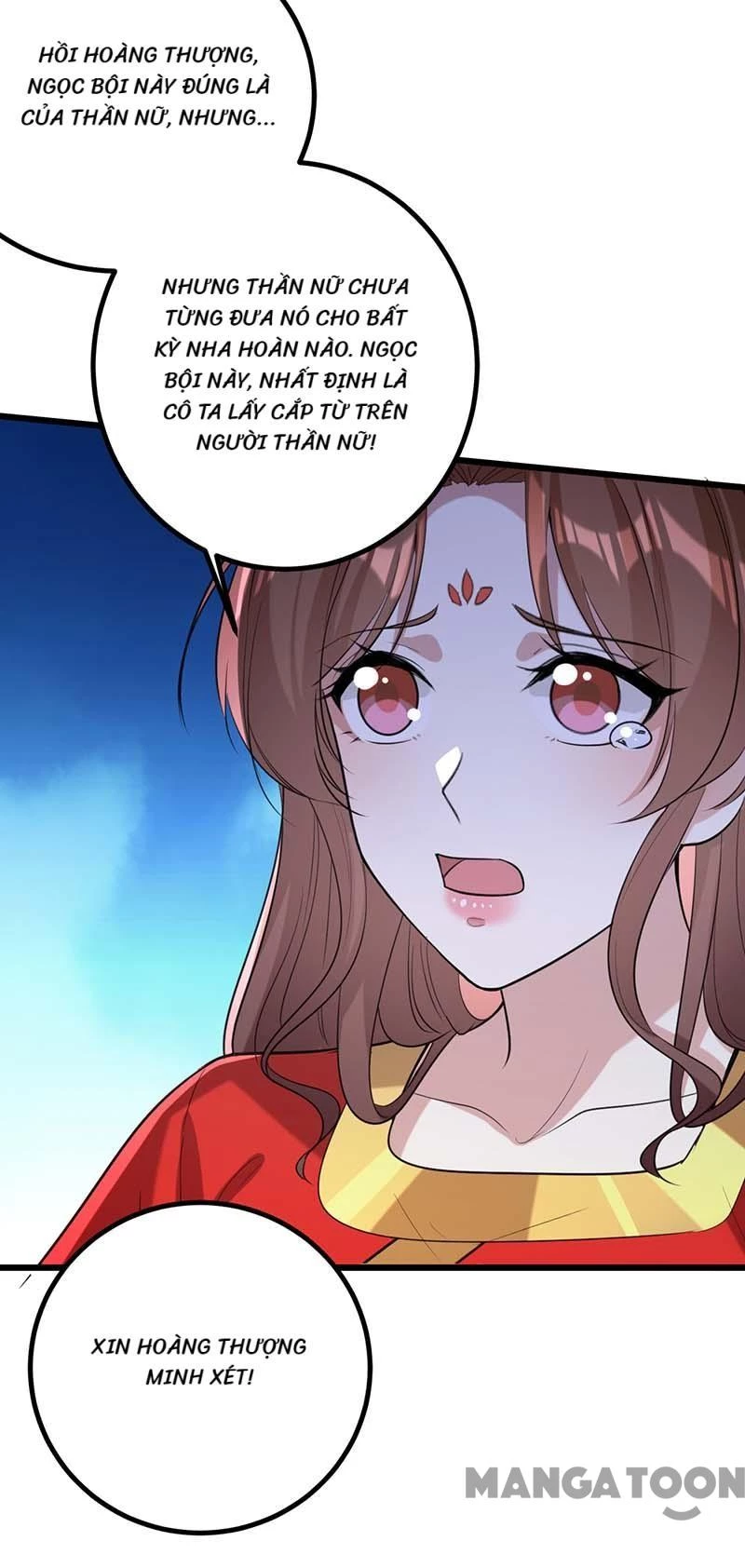 Nhất Phẩm Đích Nữ Chapter 257 - Trang 2