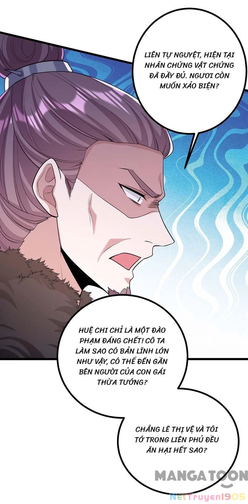 Nhất Phẩm Đích Nữ Chapter 257 - Trang 2