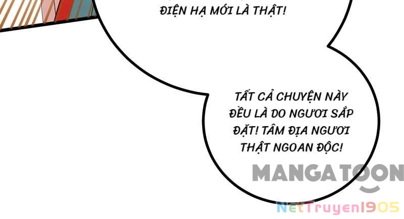 Nhất Phẩm Đích Nữ Chapter 257 - Trang 2