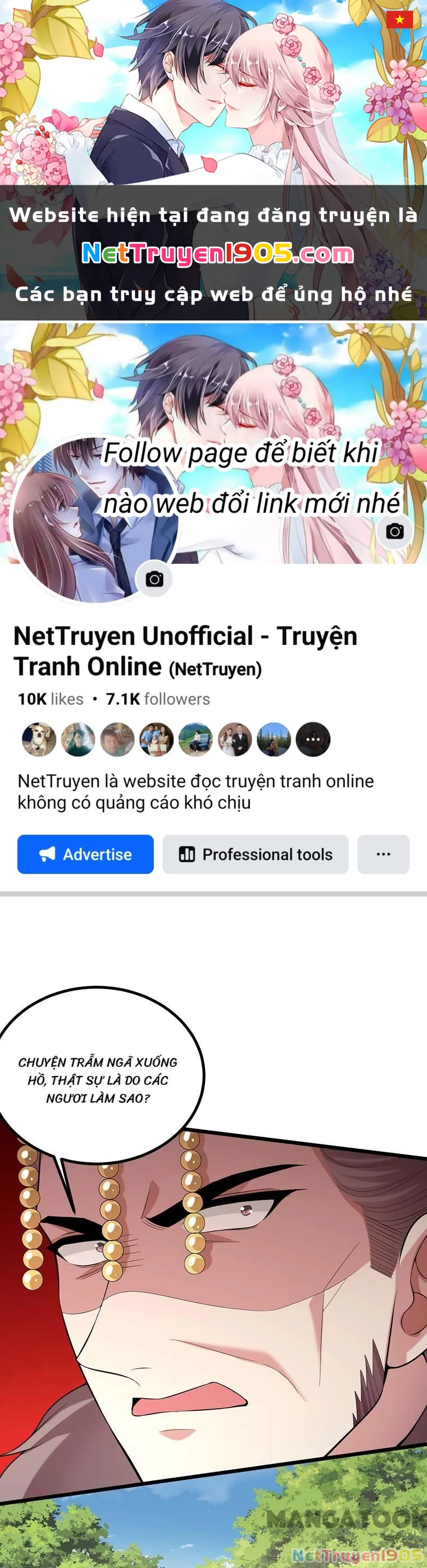 Nhất Phẩm Đích Nữ Chapter 257 - Trang 2