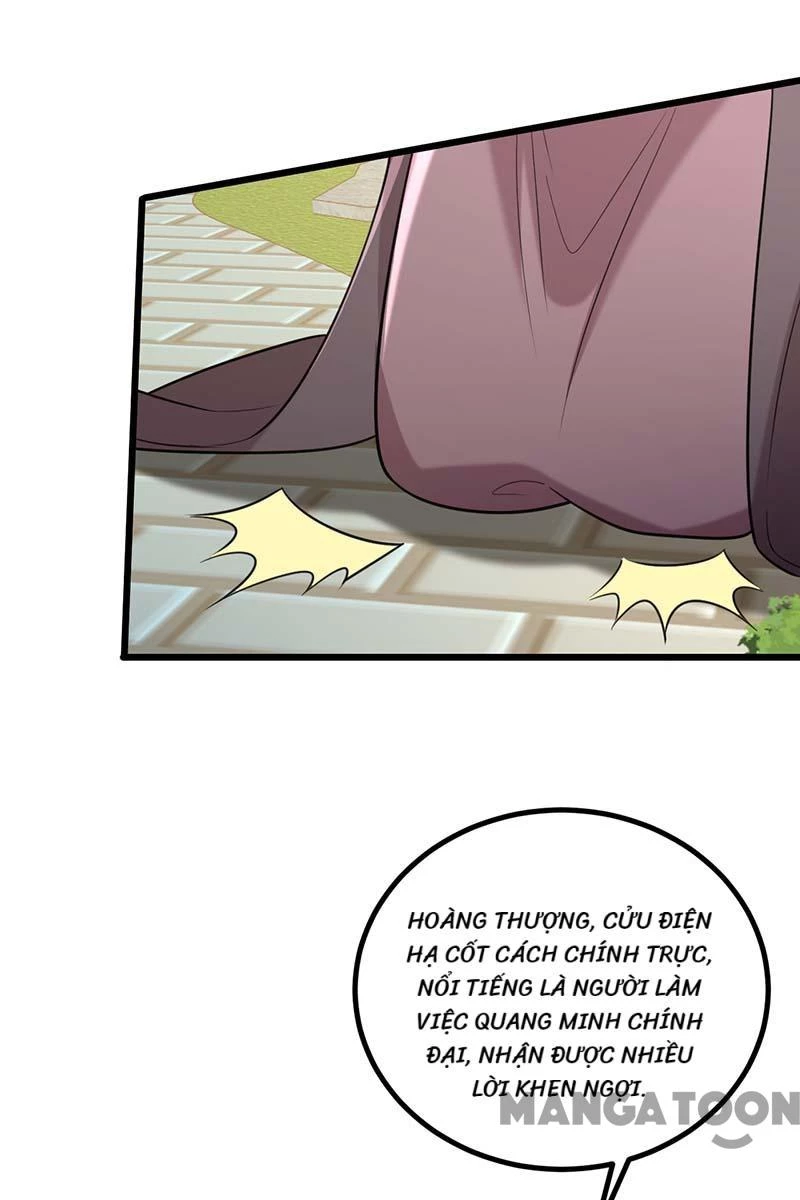 Nhất Phẩm Đích Nữ Chapter 257 - Trang 2