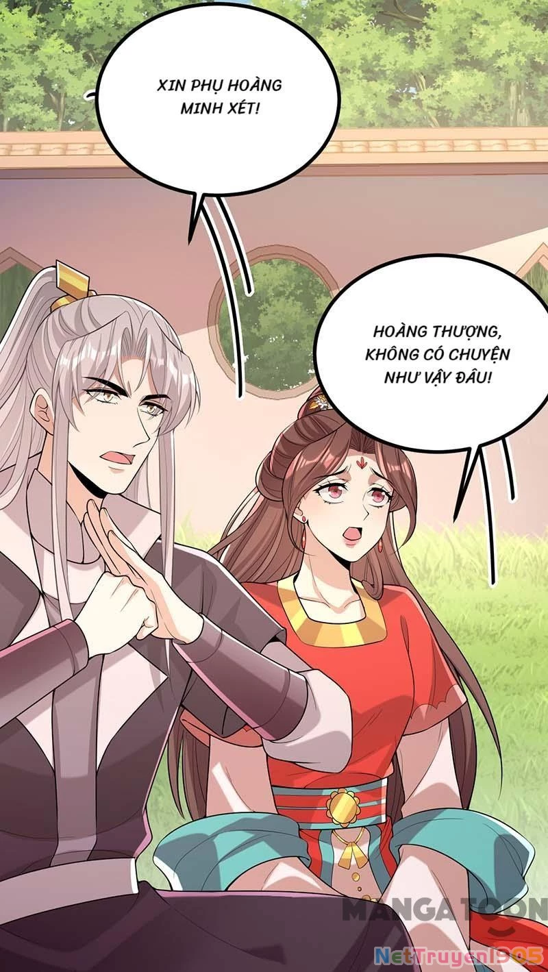 Nhất Phẩm Đích Nữ Chapter 257 - Trang 2
