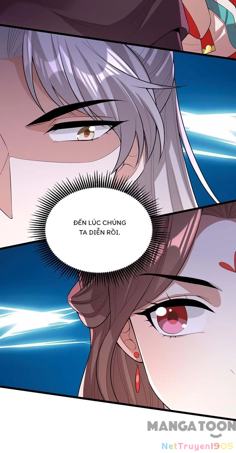 Nhất Phẩm Đích Nữ Chapter 257 - Trang 2