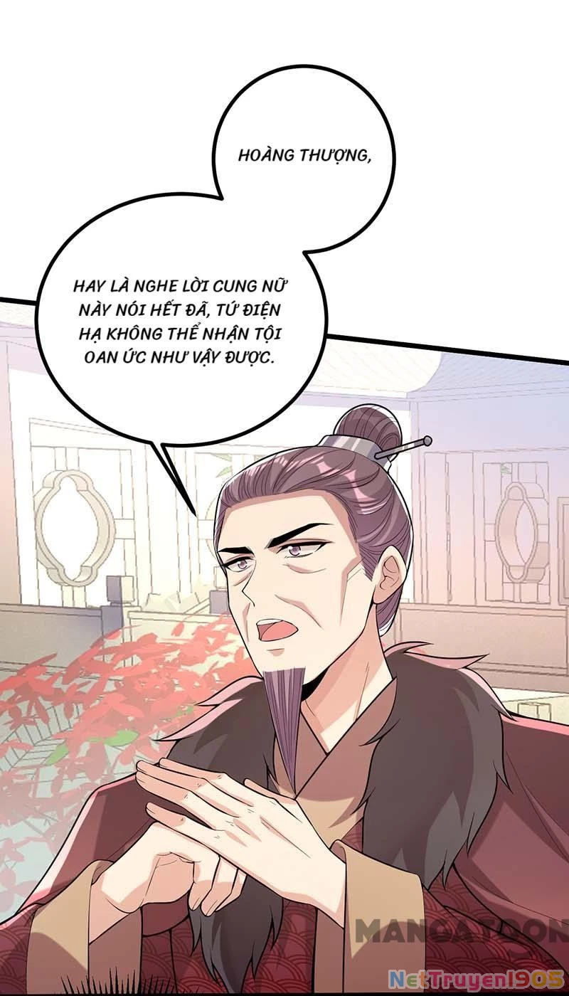 Nhất Phẩm Đích Nữ Chapter 257 - Trang 2
