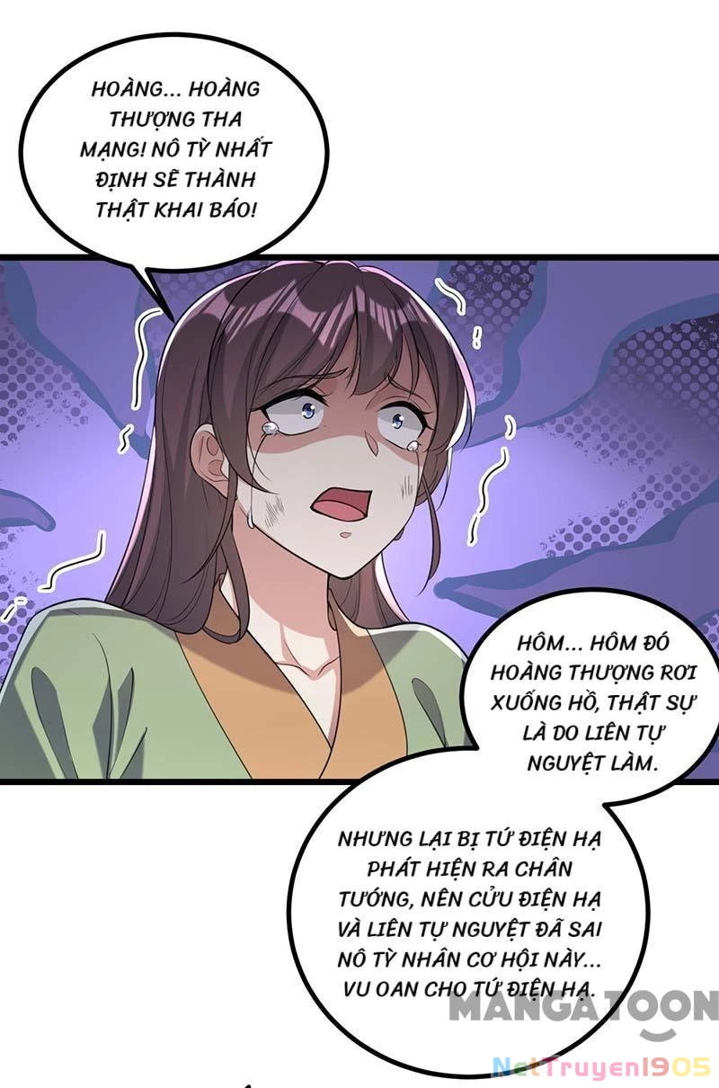 Nhất Phẩm Đích Nữ Chapter 257 - Trang 2