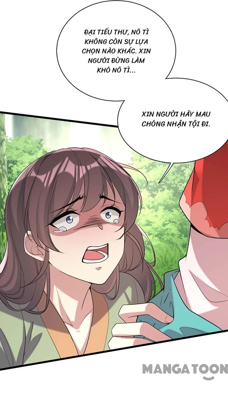 Nhất Phẩm Đích Nữ Chapter 258 - Trang 2