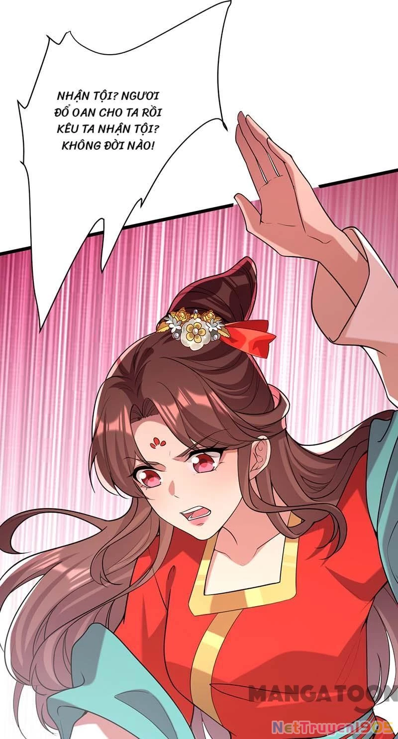 Nhất Phẩm Đích Nữ Chapter 258 - Trang 2