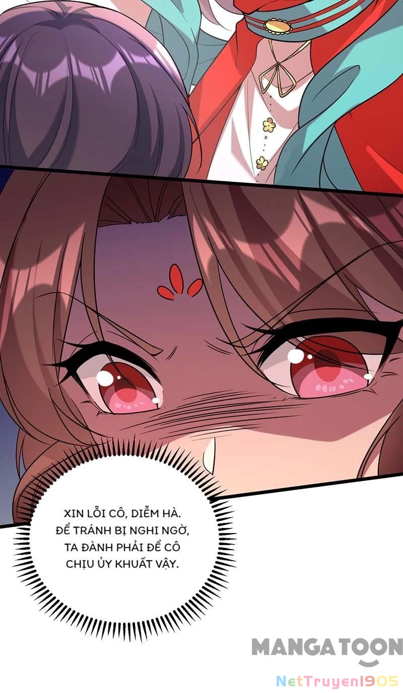 Nhất Phẩm Đích Nữ Chapter 258 - Trang 2