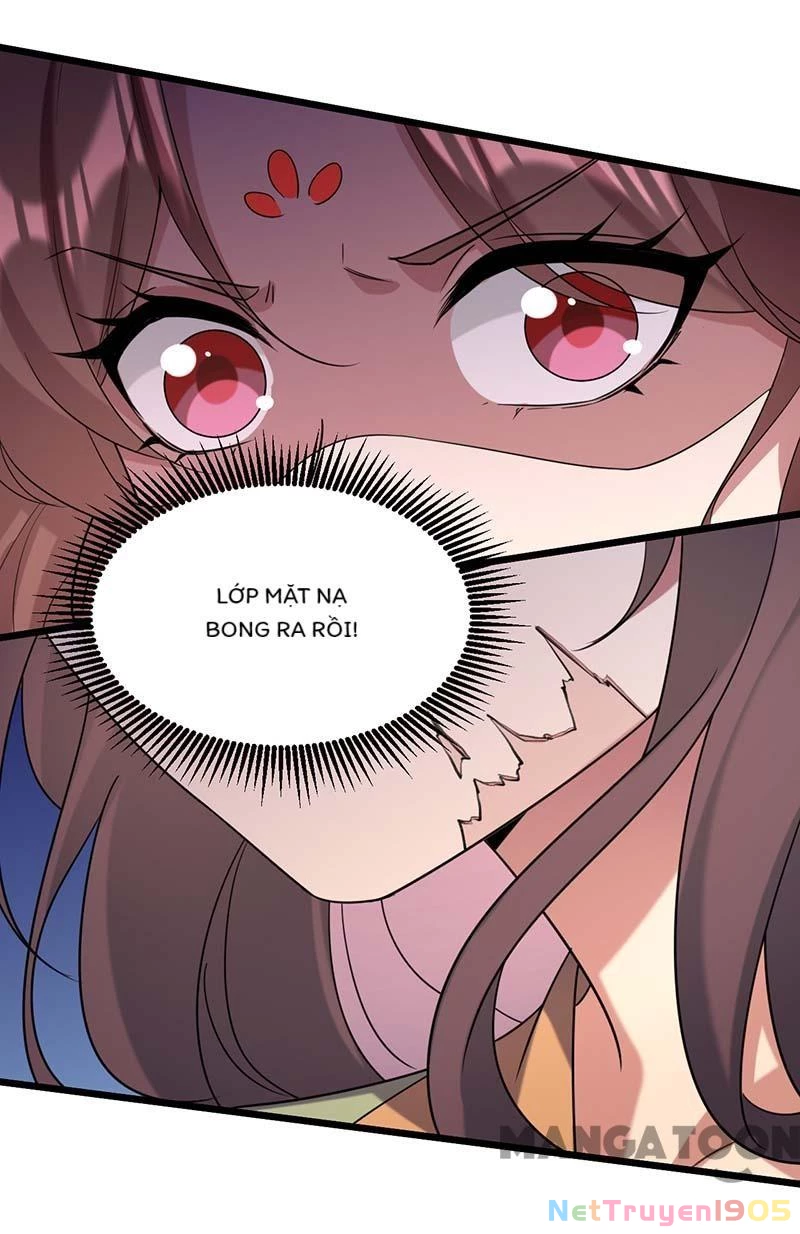 Nhất Phẩm Đích Nữ Chapter 258 - Trang 2