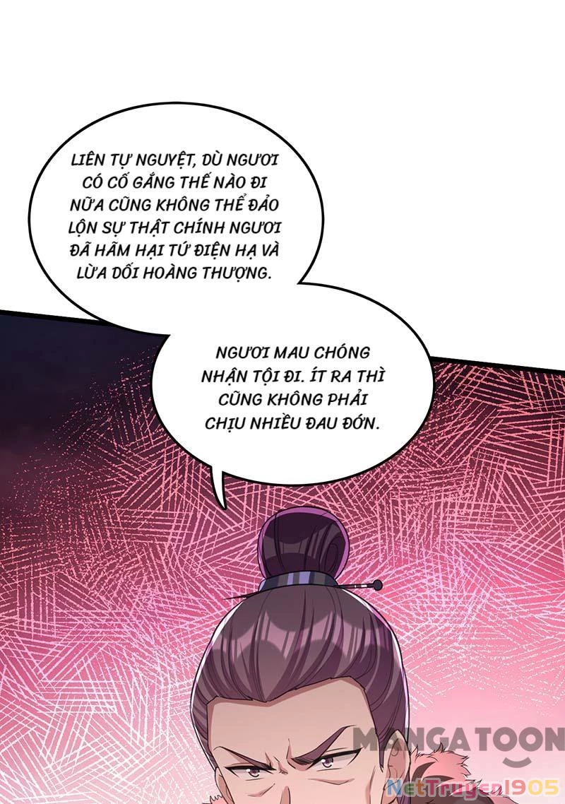 Nhất Phẩm Đích Nữ Chapter 258 - Trang 2