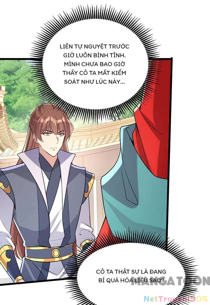 Nhất Phẩm Đích Nữ Chapter 258 - Trang 2