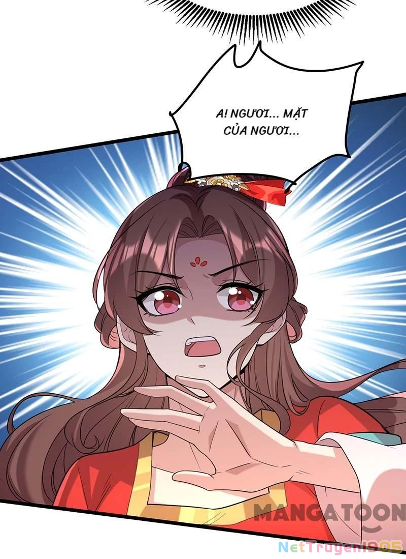 Nhất Phẩm Đích Nữ Chapter 258 - Trang 2