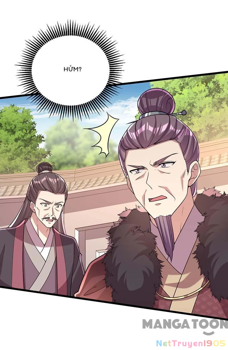 Nhất Phẩm Đích Nữ Chapter 258 - Trang 2