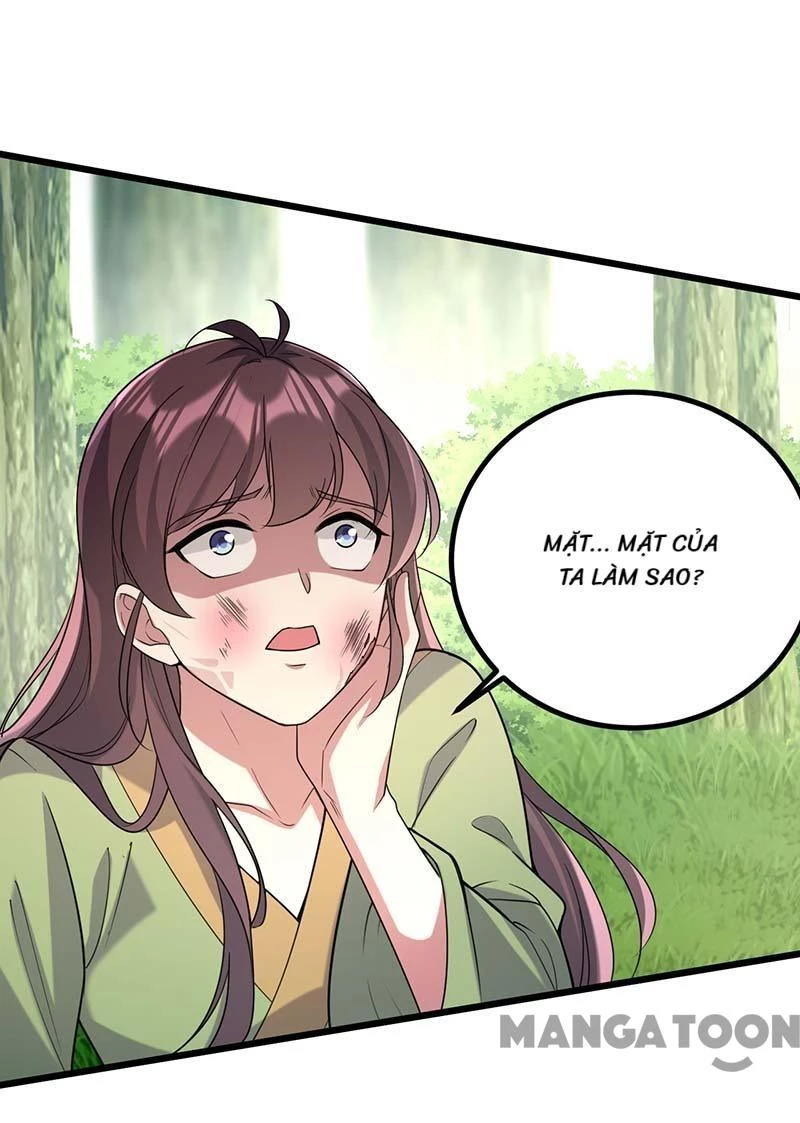 Nhất Phẩm Đích Nữ Chapter 258 - Trang 2