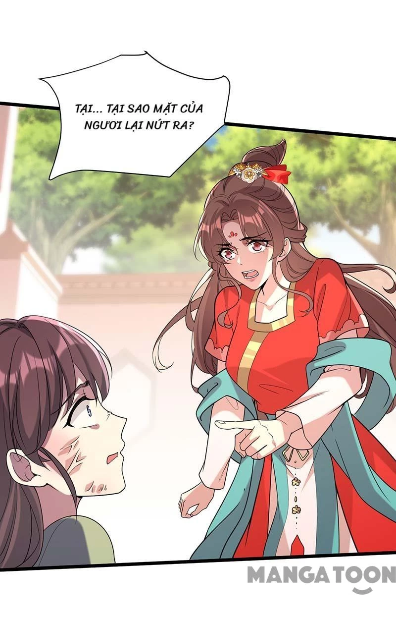 Nhất Phẩm Đích Nữ Chapter 258 - Trang 2