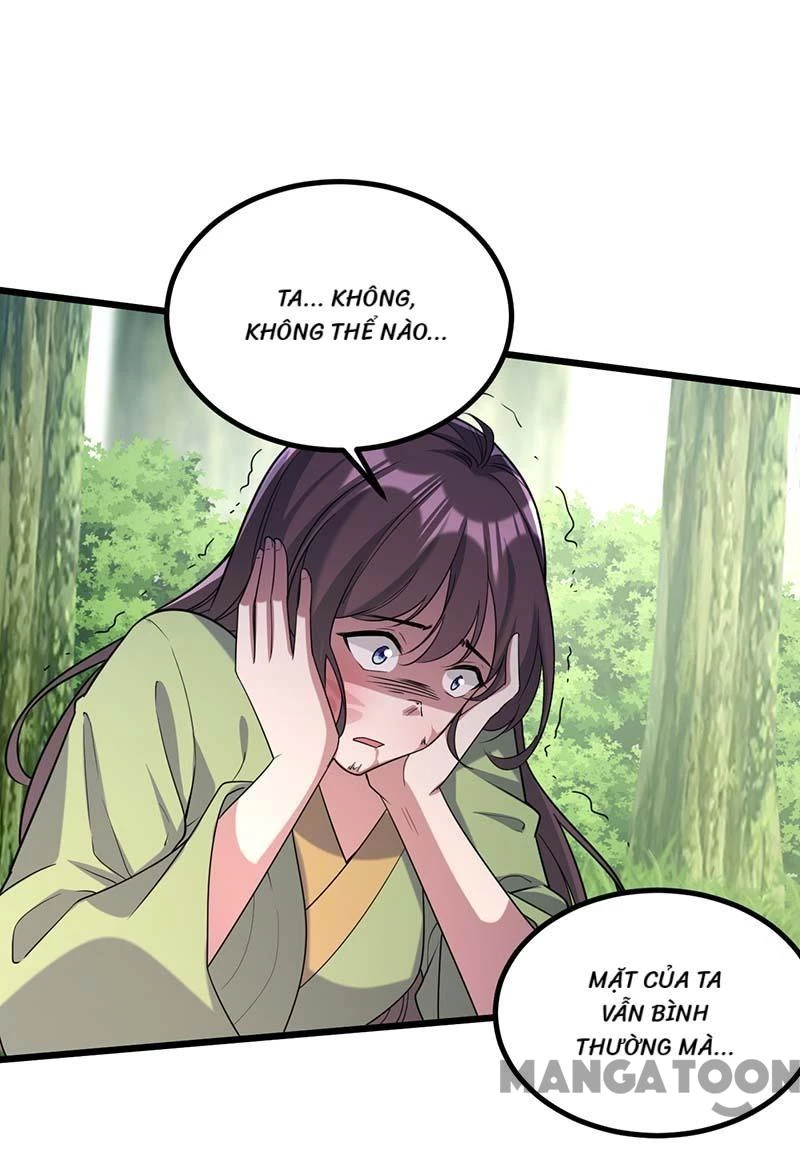 Nhất Phẩm Đích Nữ Chapter 258 - Trang 2