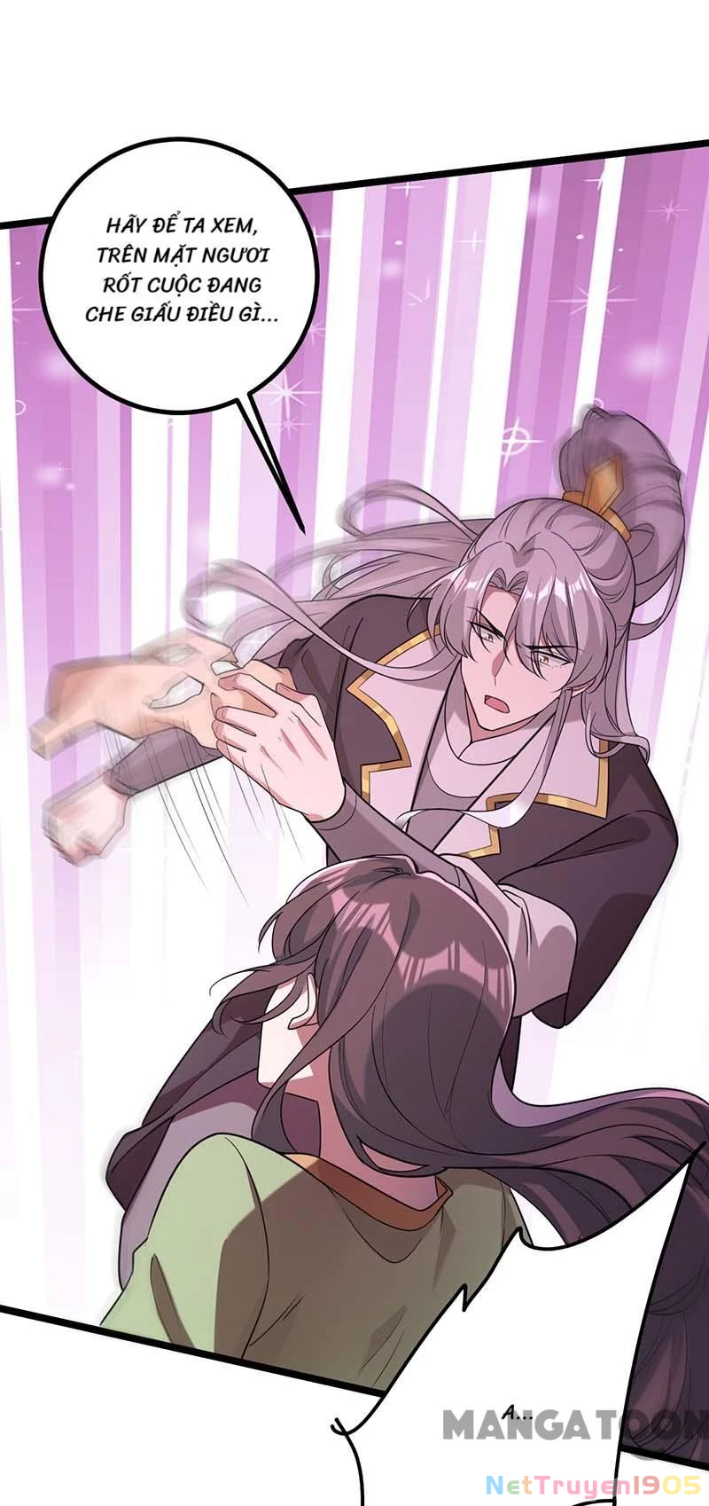 Nhất Phẩm Đích Nữ Chapter 258 - Trang 2