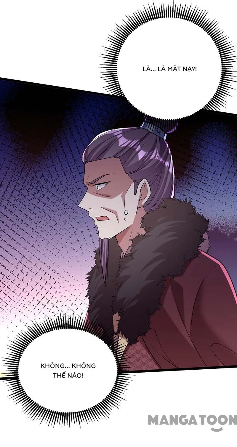 Nhất Phẩm Đích Nữ Chapter 258 - Trang 2