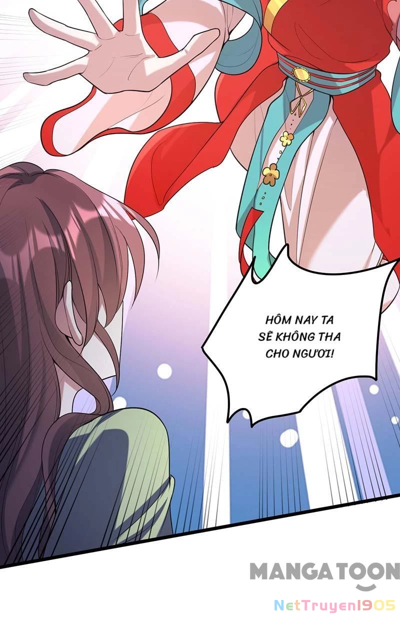 Nhất Phẩm Đích Nữ Chapter 258 - Trang 2