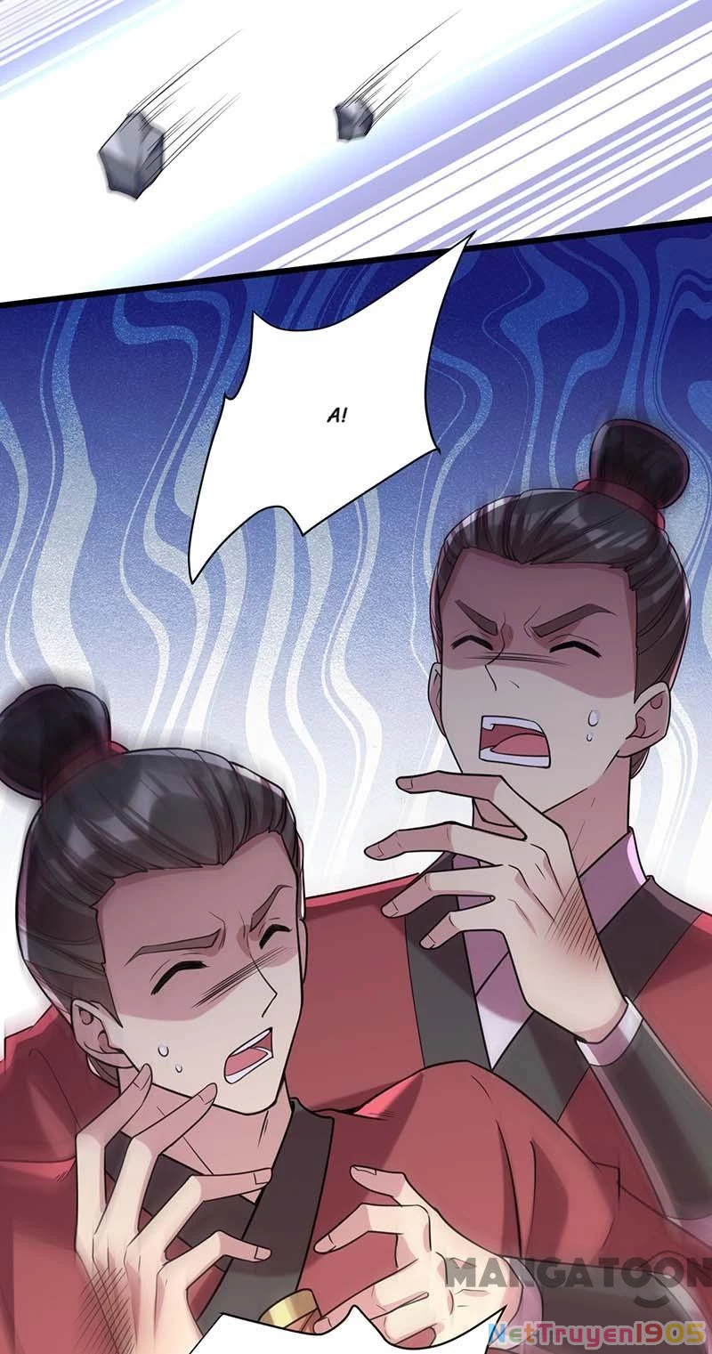 Nhất Phẩm Đích Nữ Chapter 258 - Trang 2