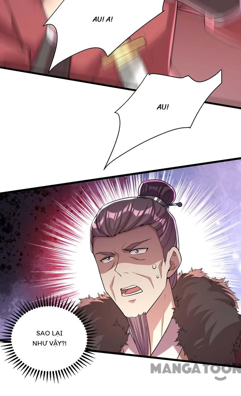 Nhất Phẩm Đích Nữ Chapter 258 - Trang 2