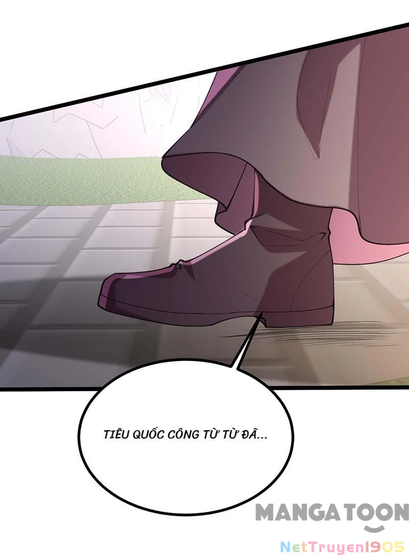 Nhất Phẩm Đích Nữ Chapter 259 - Trang 2