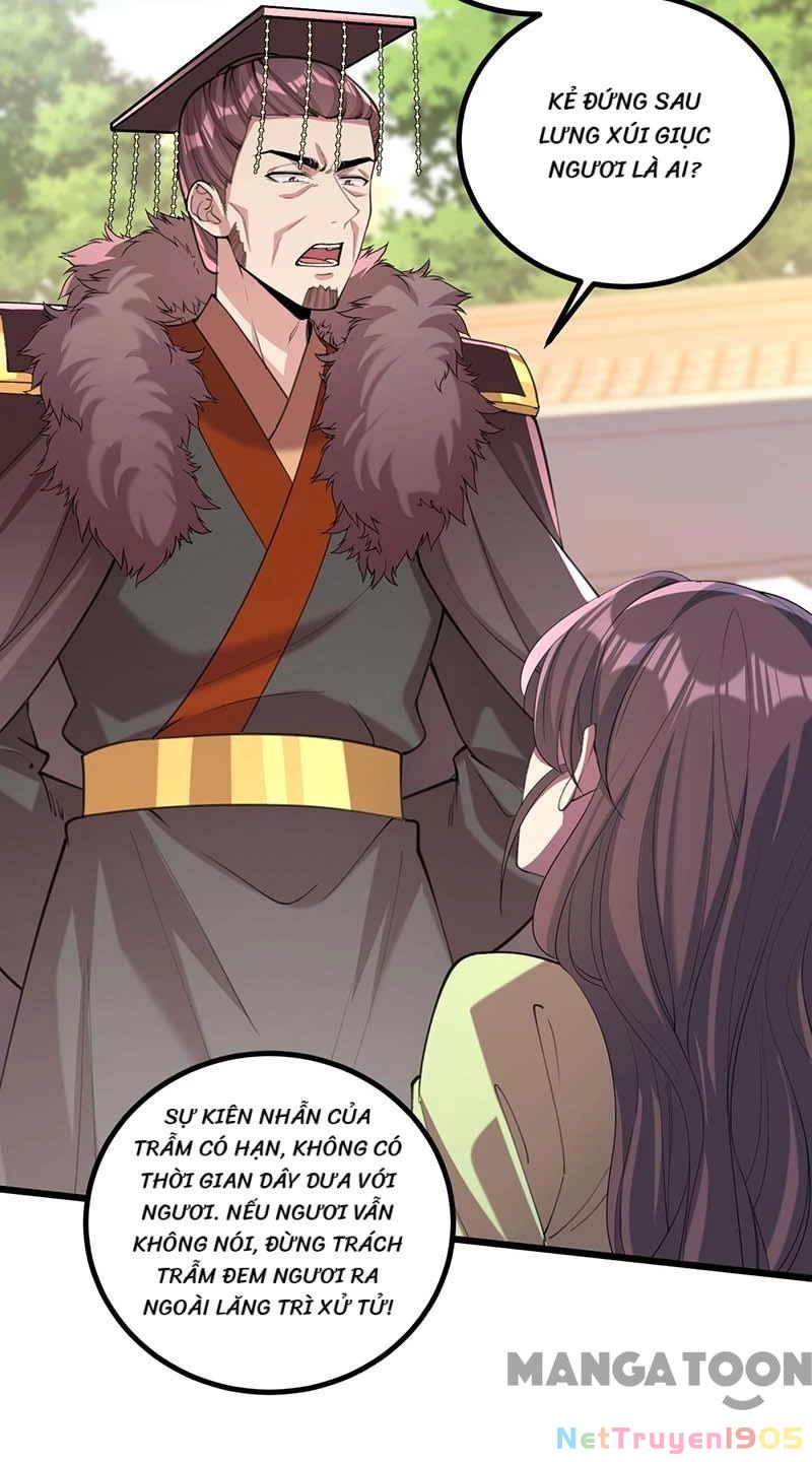 Nhất Phẩm Đích Nữ Chapter 259 - Trang 2