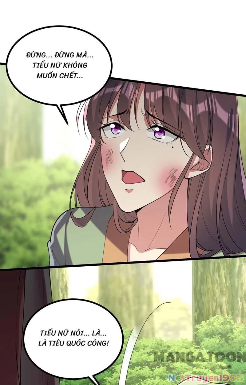 Nhất Phẩm Đích Nữ Chapter 259 - Trang 2