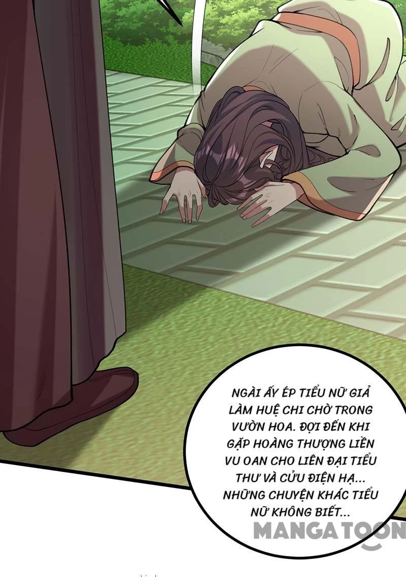 Nhất Phẩm Đích Nữ Chapter 259 - Trang 2