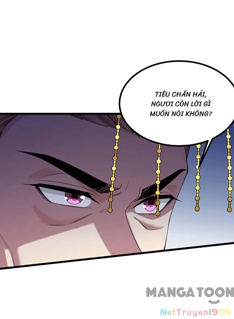 Nhất Phẩm Đích Nữ Chapter 259 - Trang 2
