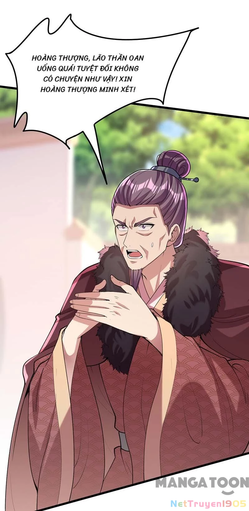 Nhất Phẩm Đích Nữ Chapter 259 - Trang 2