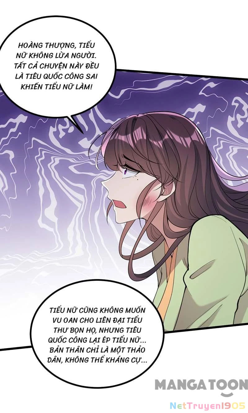 Nhất Phẩm Đích Nữ Chapter 259 - Trang 2