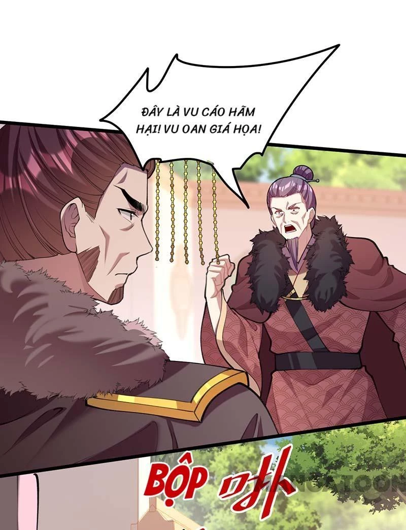 Nhất Phẩm Đích Nữ Chapter 259 - Trang 2