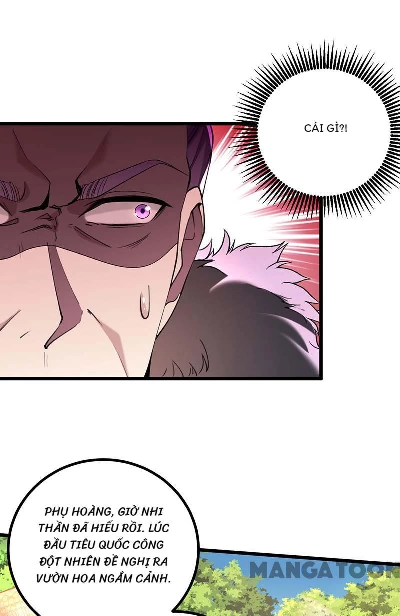 Nhất Phẩm Đích Nữ Chapter 259 - Trang 2