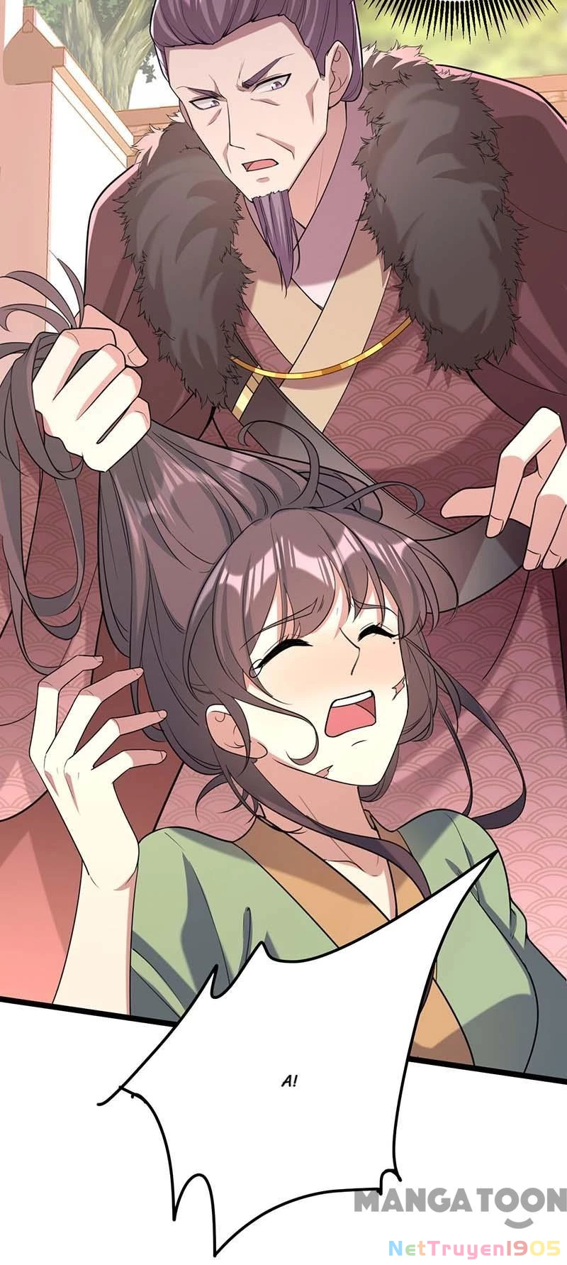 Nhất Phẩm Đích Nữ Chapter 259 - Trang 2