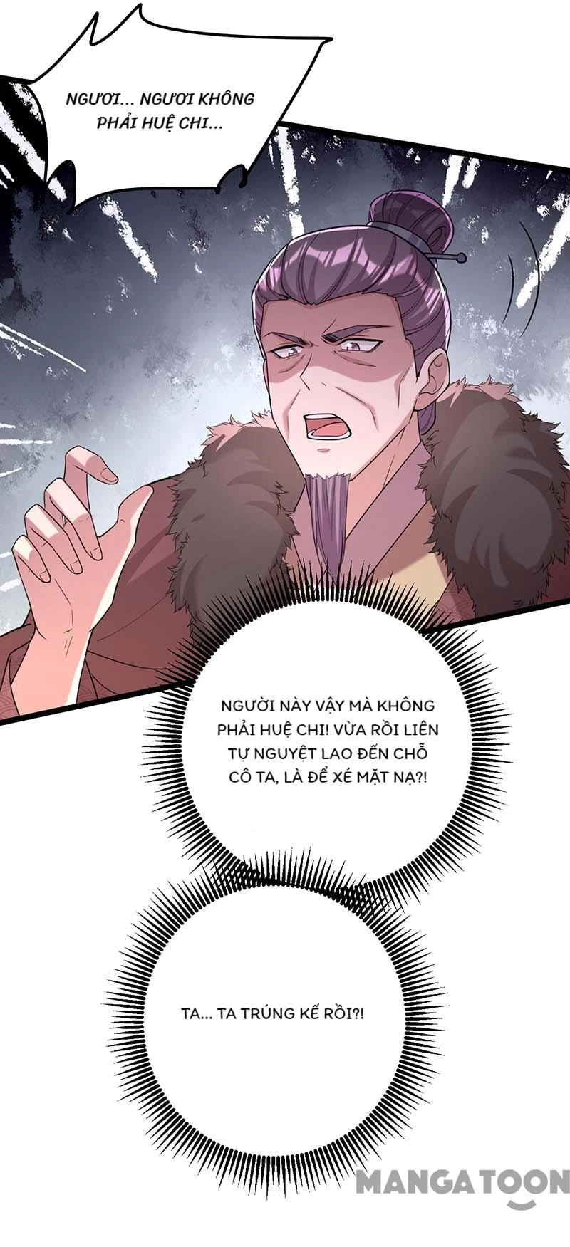 Nhất Phẩm Đích Nữ Chapter 259 - Trang 2