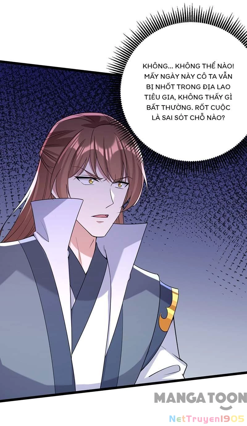 Nhất Phẩm Đích Nữ Chapter 259 - Trang 2