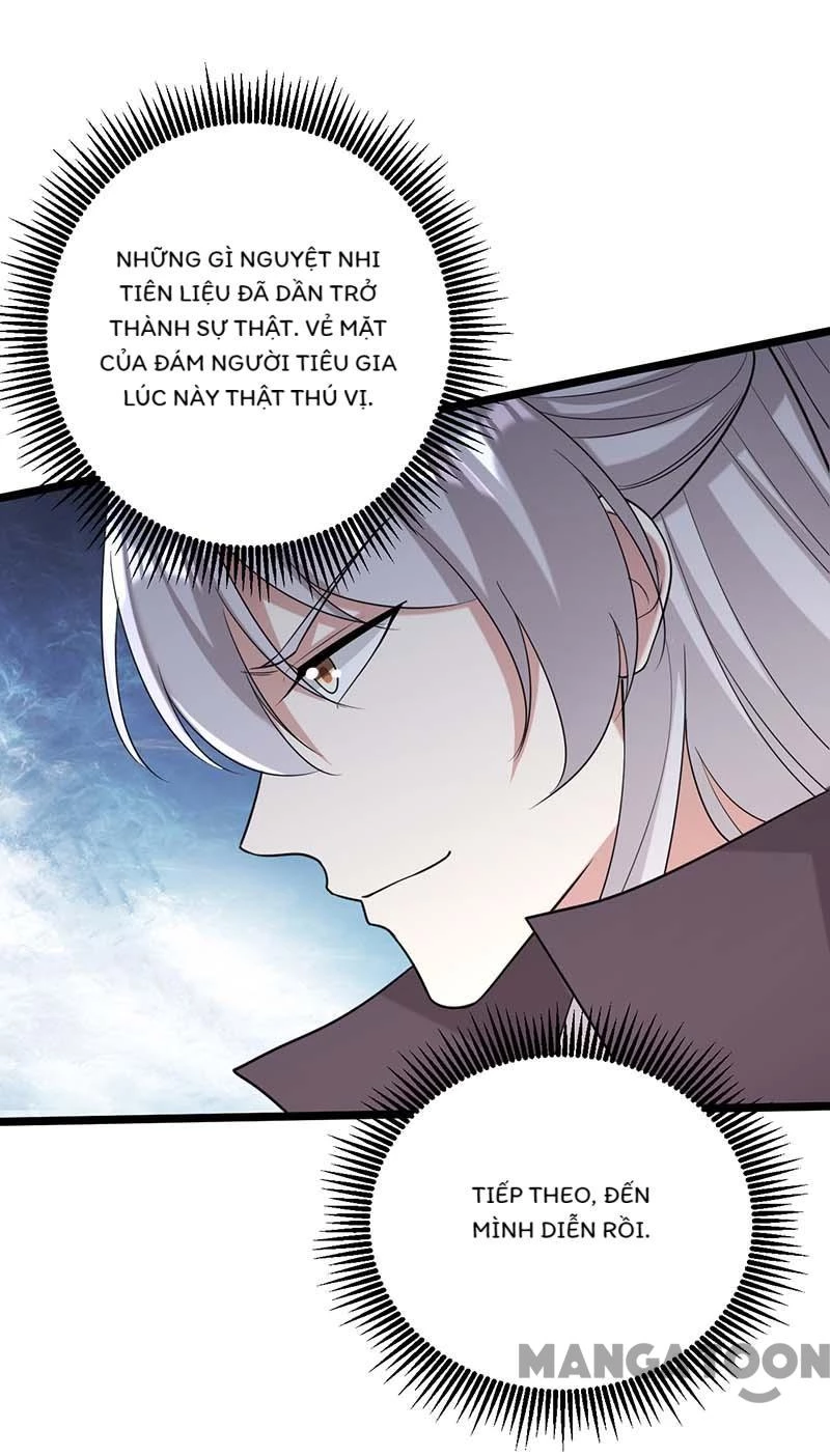 Nhất Phẩm Đích Nữ Chapter 259 - Trang 2