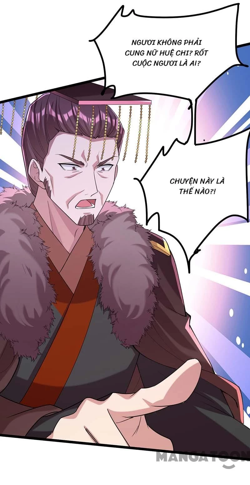 Nhất Phẩm Đích Nữ Chapter 259 - Trang 2