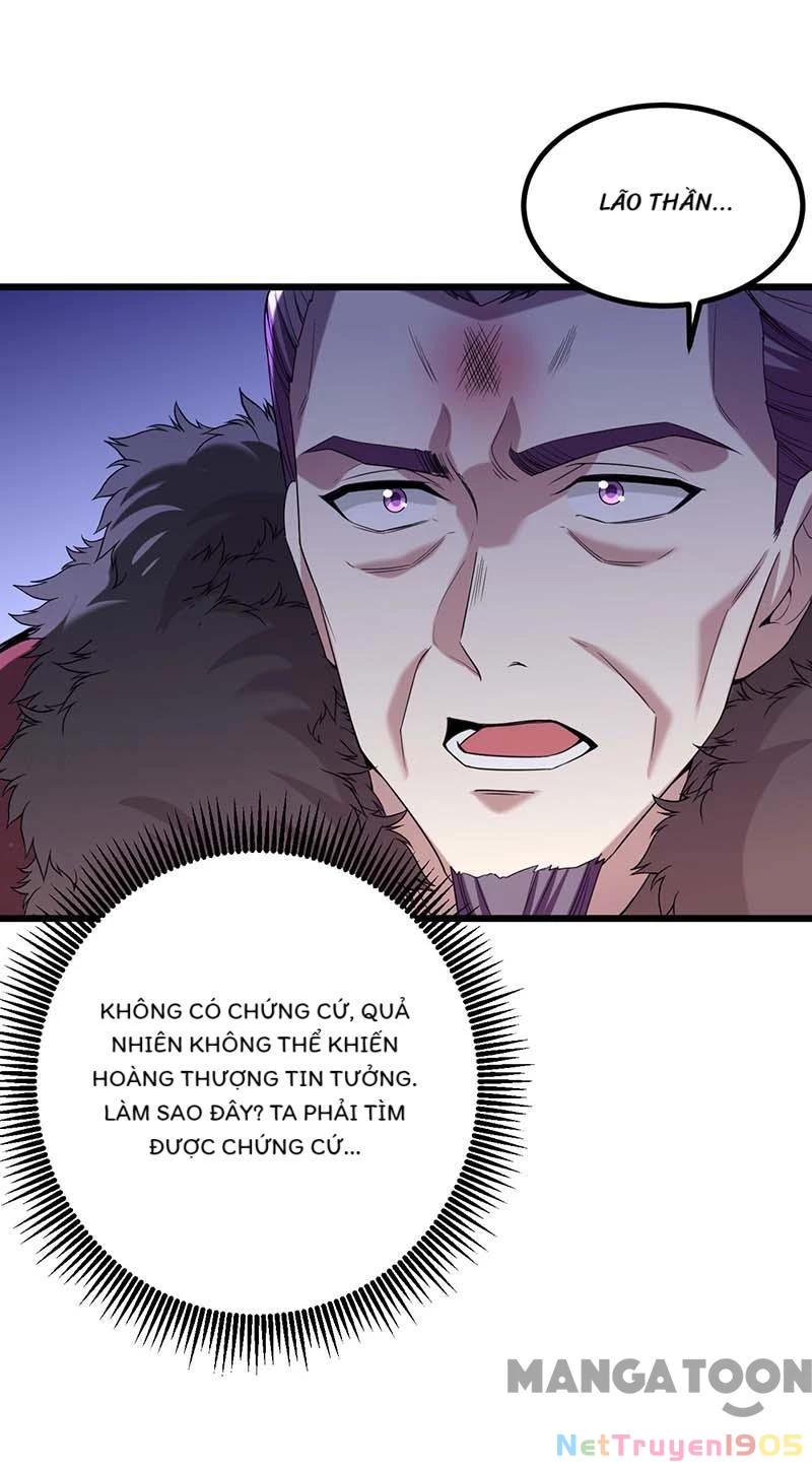 Nhất Phẩm Đích Nữ Chapter 260 - Trang 2