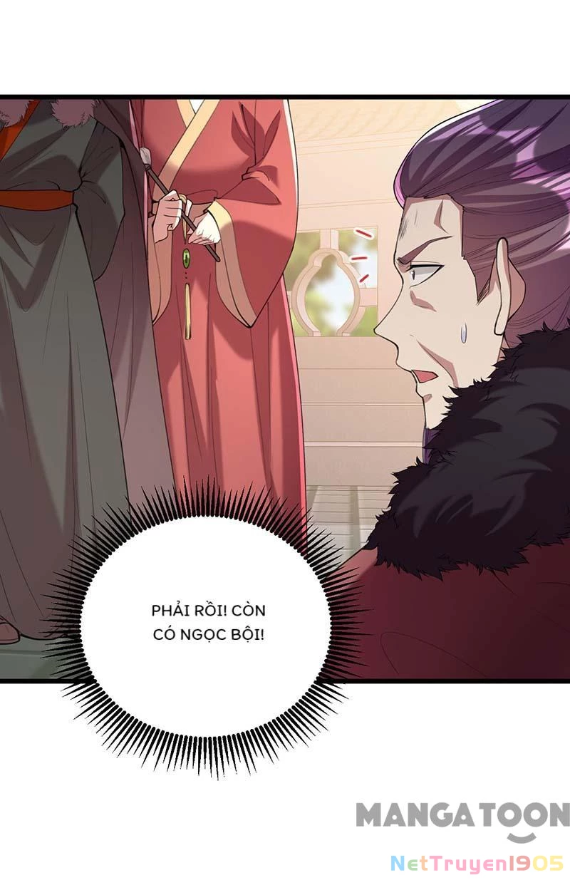 Nhất Phẩm Đích Nữ Chapter 260 - Trang 2