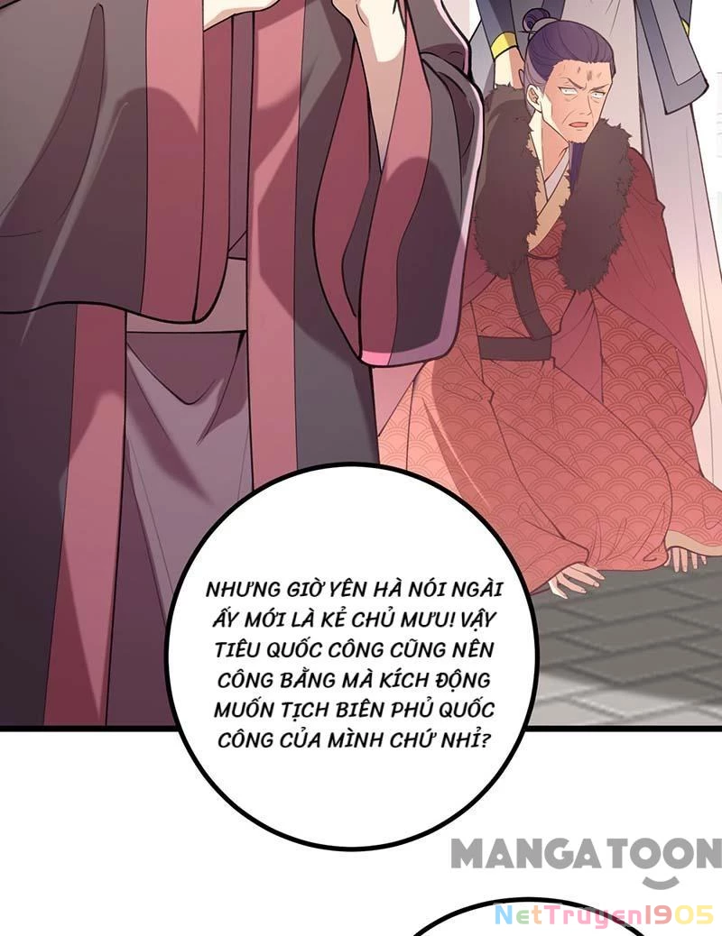 Nhất Phẩm Đích Nữ Chapter 260 - Trang 2